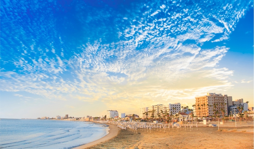 Guaranteed Departure Tours Discover Cyprus Larnaca 8 Days / 7 Nights 2