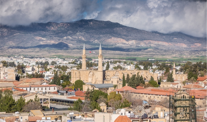 Guaranteed Departure Tours Discover Cyprus Larnaca 8 Days / 7 Nights 3
