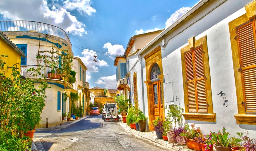 Guaranteed Departure Tours Discover Cyprus Larnaca 8 Days / 7 Nights 4