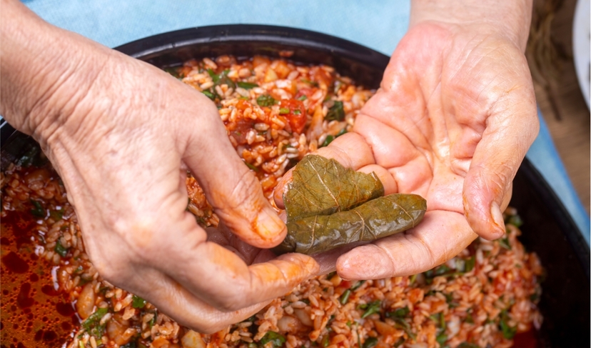 Turkish Culinary Delights Daily Cooking Class Ankara 3
