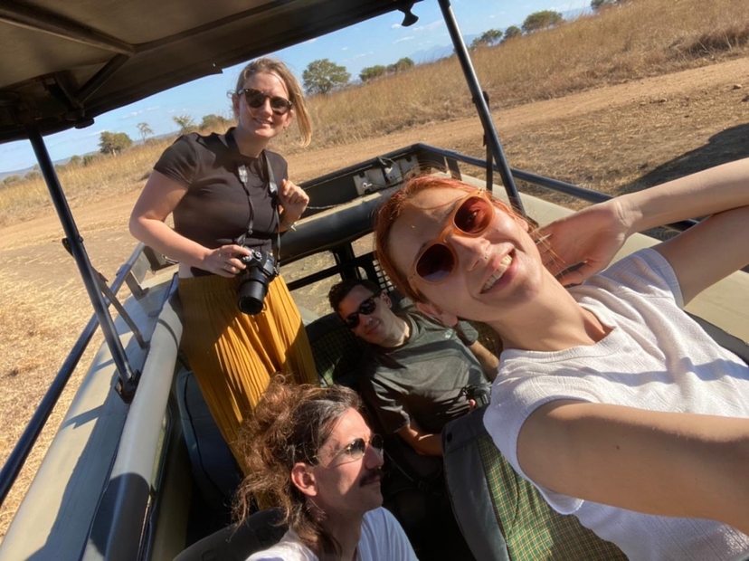 2-Day Mikumi Classic Safari - Budget Edition (from Dar Es Salaam) 3