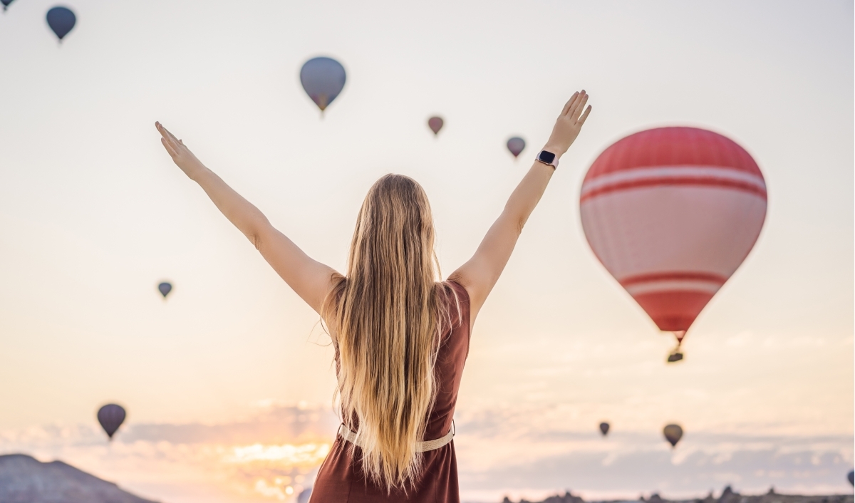 11 Day Turkey Luxury Tour Istanbul, Cappadocia, Pamukkale & Ephesus 1