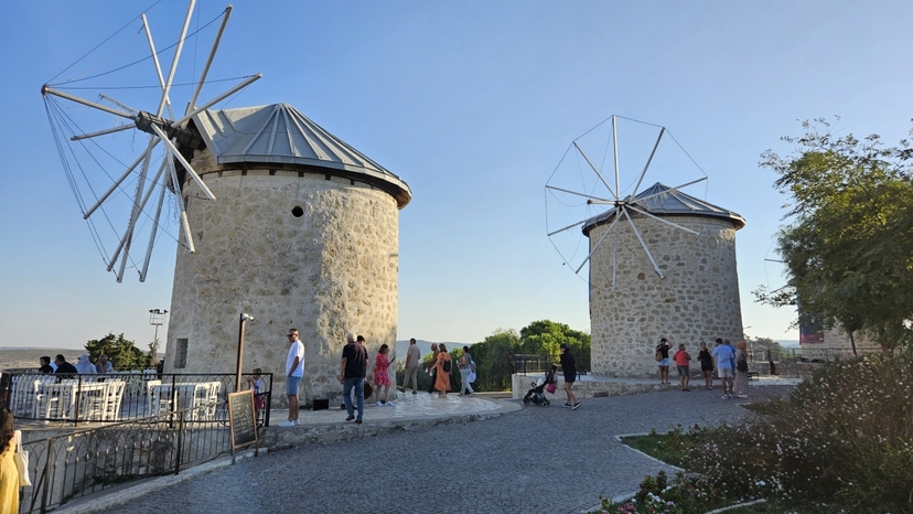 Cesme, Alacati & Izmir Private Tour with Wine Tasting & Turkish Lunch 4
