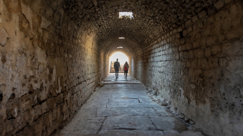 Daily Pergamon Tour from Cesme 2