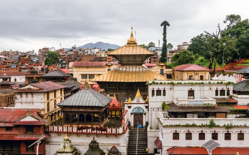 7 Days Nepal Highlights - Culture, Wildlife & Himalayan Beauty 2