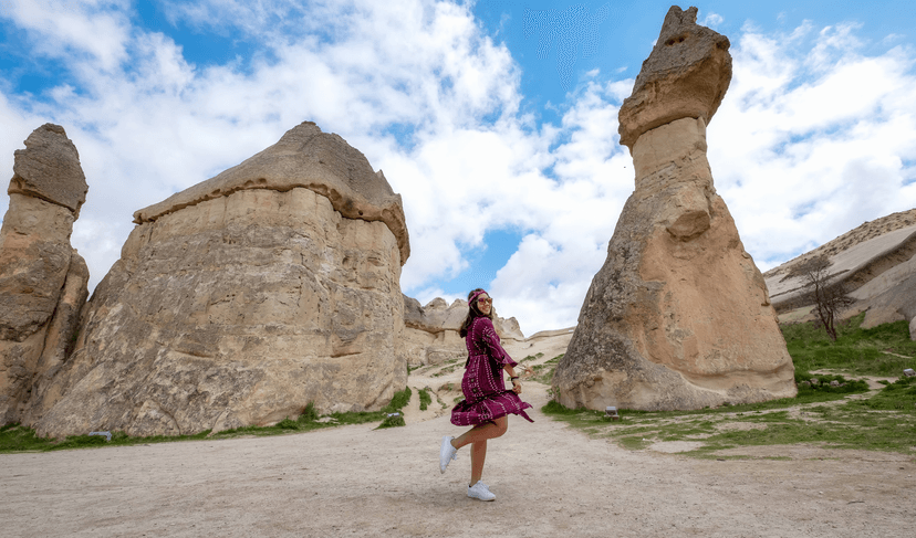 12 Day Greece & Turkey Grand Heritage Tour: Athens, Meteora, Istanbul & Cappadocia 2