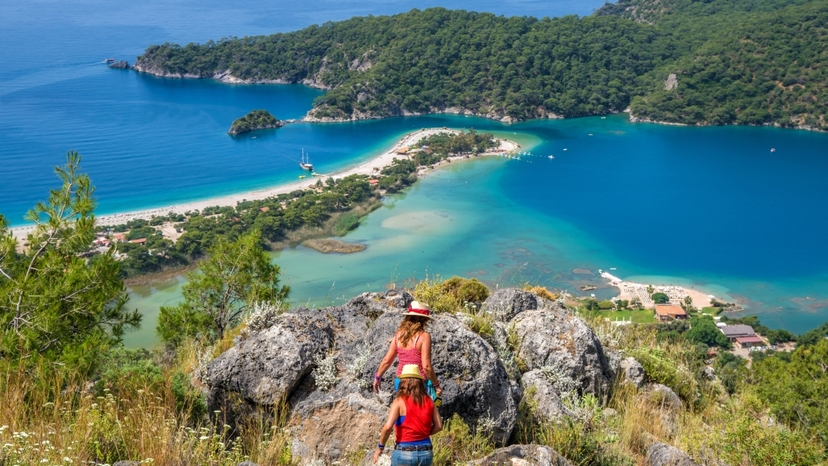 6 Day Aegean Escape: Ephesus, Pamukkale & Fethiye Tour 3