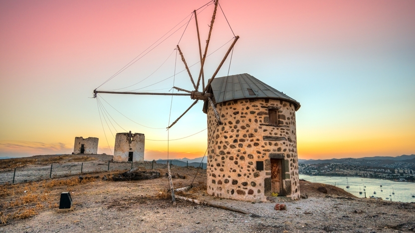 Best of Turkey Grand Tour: Kusadasi, Pamukkale, Bodrum, Antalya & Cappadocia 3