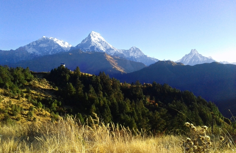 Nepal Discovery Tour - Culture, Wildlife, Villages and Himalayas 3