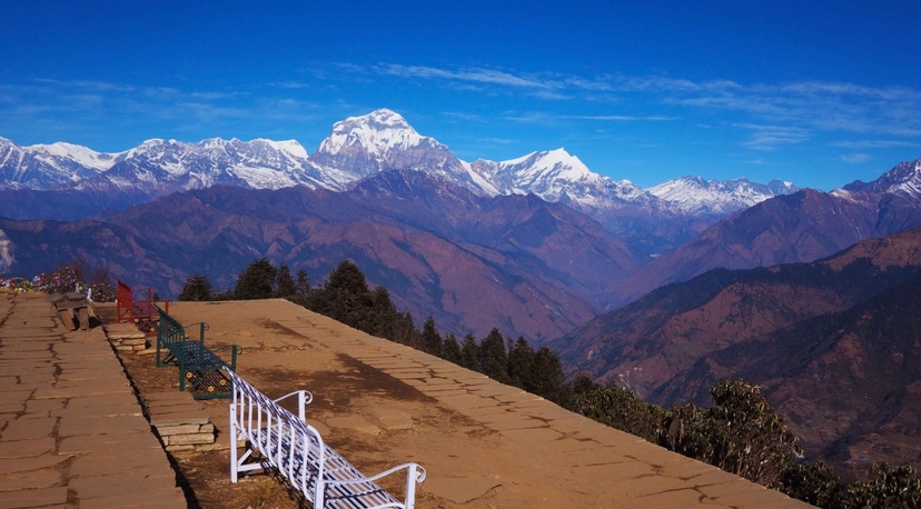 Nepal Discovery Tour - Culture, Wildlife, Villages and Himalayas 4