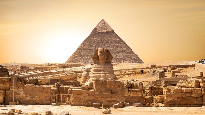 4 Days Egypt Tour package 2