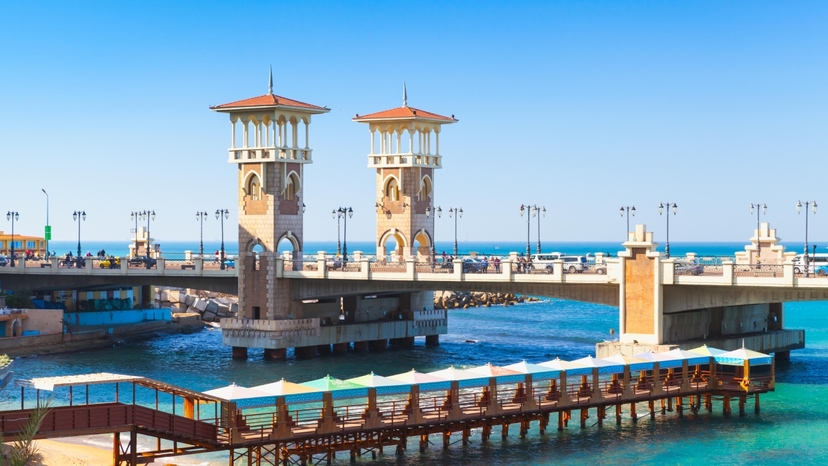 4 Days Cairo and Alexandria (4 Destinations) 2