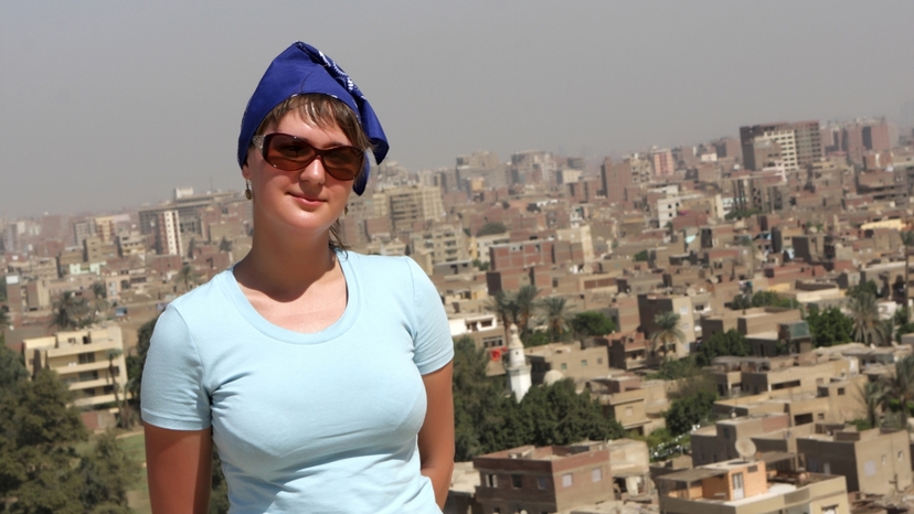 4 Days Cairo & Alexandria Discovery Tour (4 Destinations) 3