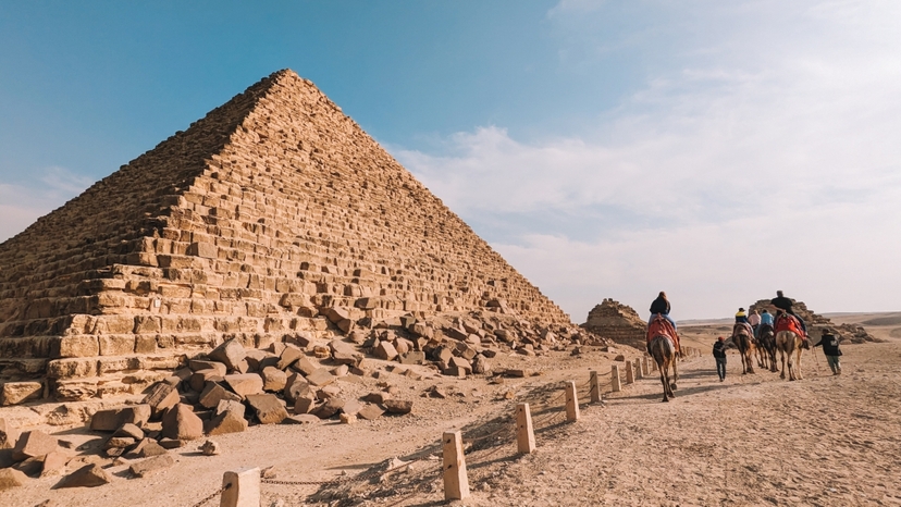 4 Days Cairo and Alexandria (3 Destinations) 3