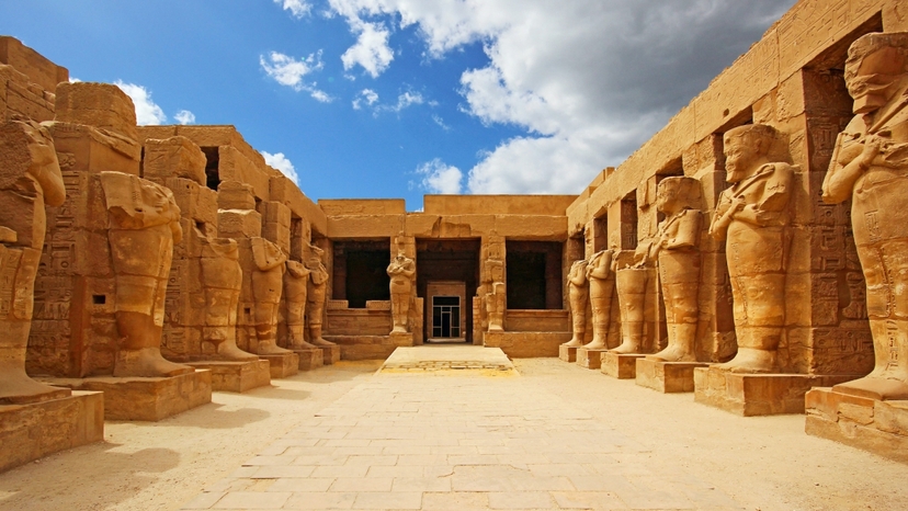 4 Days Cairo and Alexandria (3 Destinations) 4