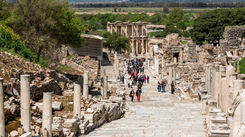 13 Day Greece & Turkey Odyssey: Ancient Wonders & Timeless Beauty 4
