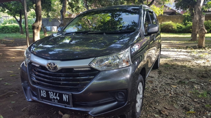 Private Departure Transfer from Kuta and Legian to Bali Airport International 2