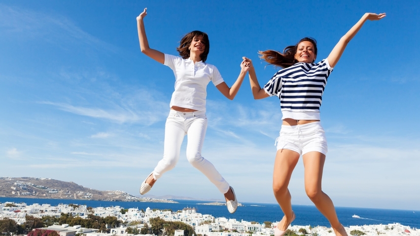 12 Day Turkey, Bulgaria & Greece Combination Tour: Istanbul, Sofia, Athens & Mykonos Escape 2