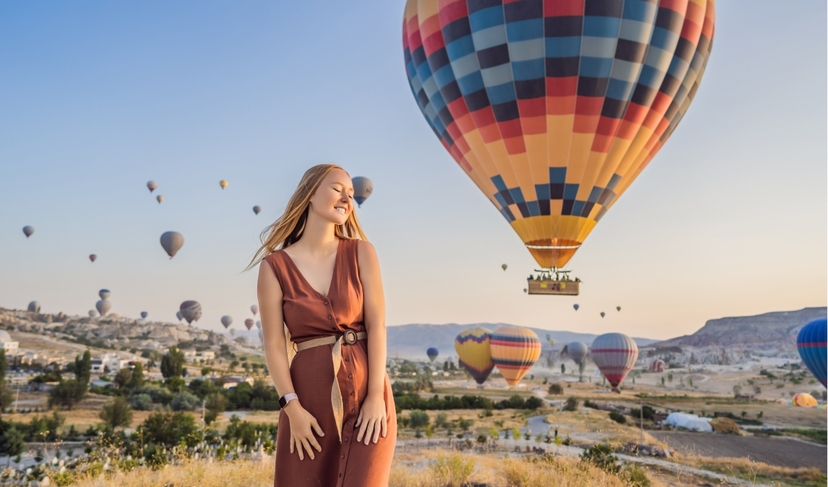 14 Day Turkey, Bulgaria & Greece Explorer: Istanbul, Sofia, Athens & Meteora Journey 3