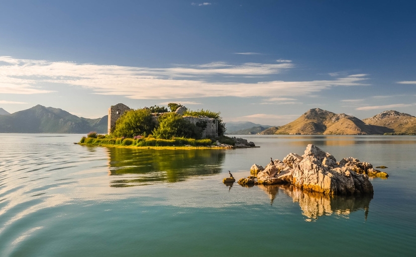 MONTENEGRO TOUR 4 NIGHTS 4