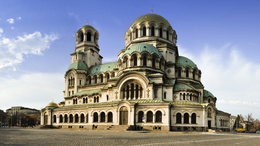 14 Day Turkey, Bulgaria & Greek Islands Grand Discovery: Istanbul, Sofia, Santorini & Mykonos Escape 4