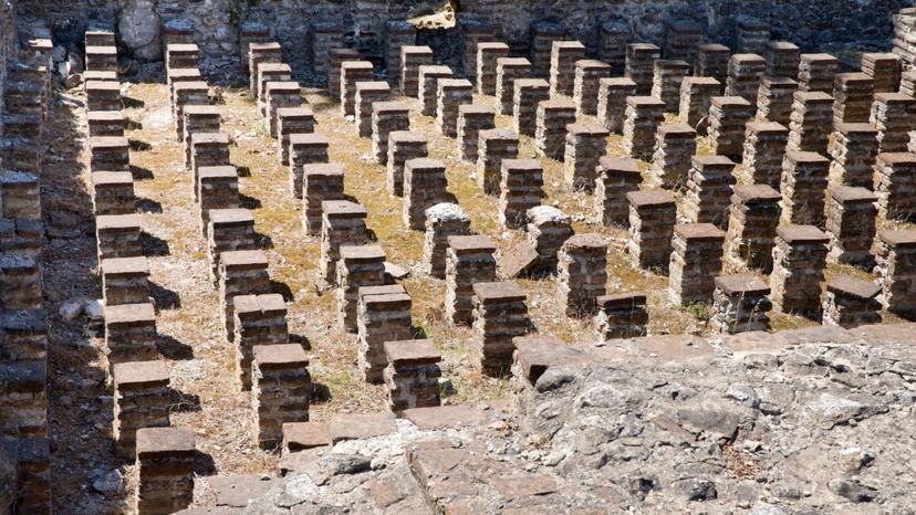 18 Day Greece & Albania Grand Discovery Tour: Thessaloniki, Corfu, Butrint & Berat Highlights 3