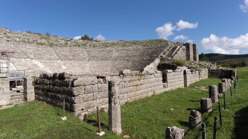 18 Day Greece & Albania Grand Discovery Tour: Thessaloniki, Corfu, Butrint & Berat Highlights 4