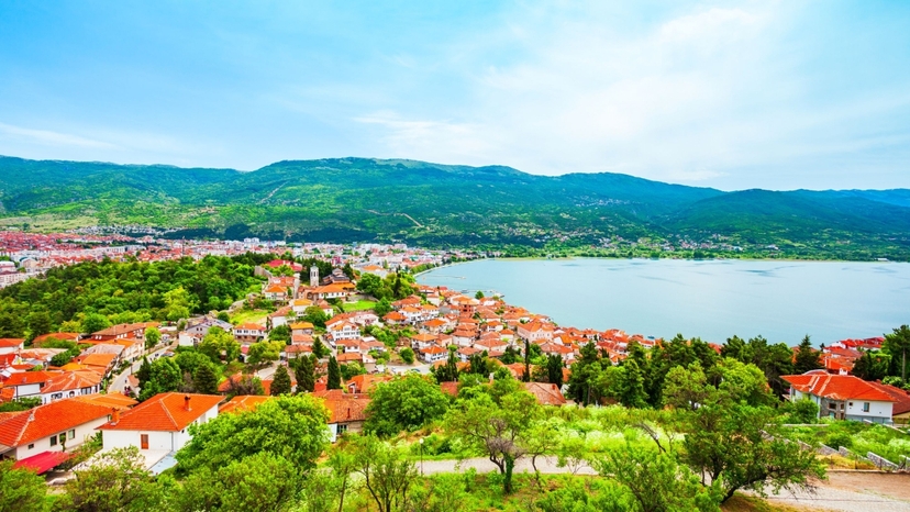 Balkans Discovery: Albania, North Macedonia & Greece 7-Day Tour 3