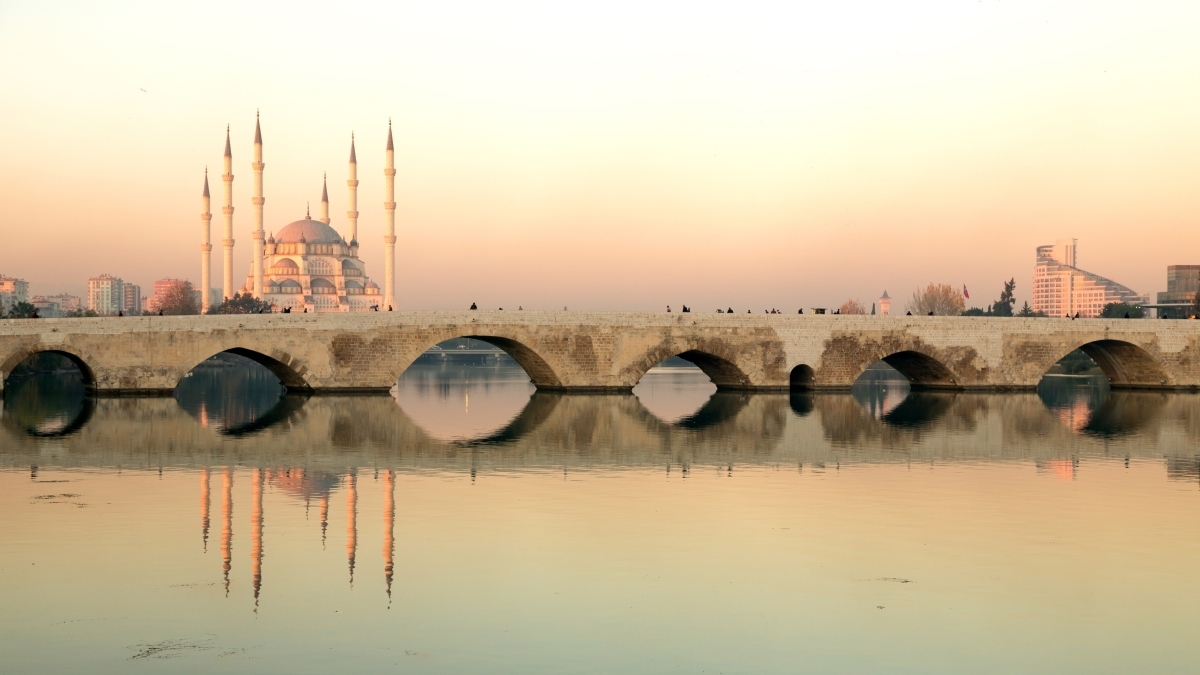 2 Day Adana Culture & Heritage Tour – Kebabs, Museums & Riverside Serenity 1