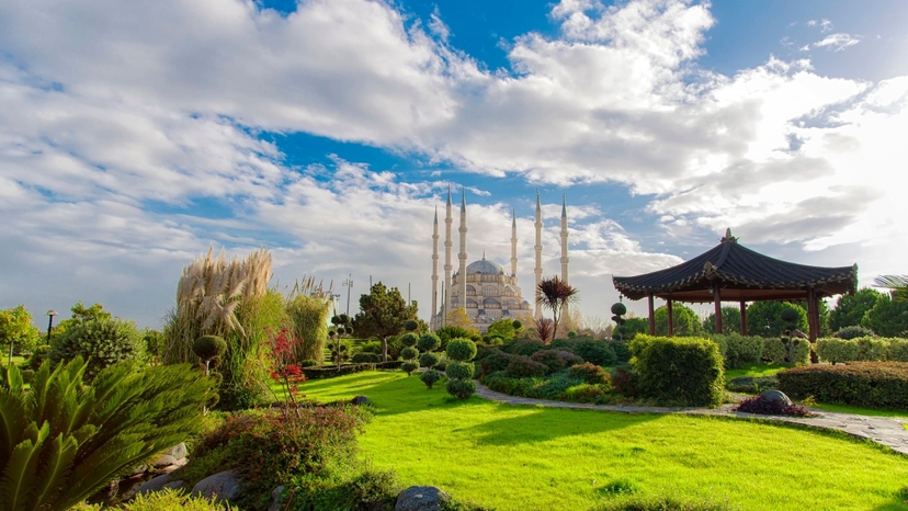 2 Day Adana Culture & Heritage Tour – Kebabs, Museums & Riverside Serenity 2