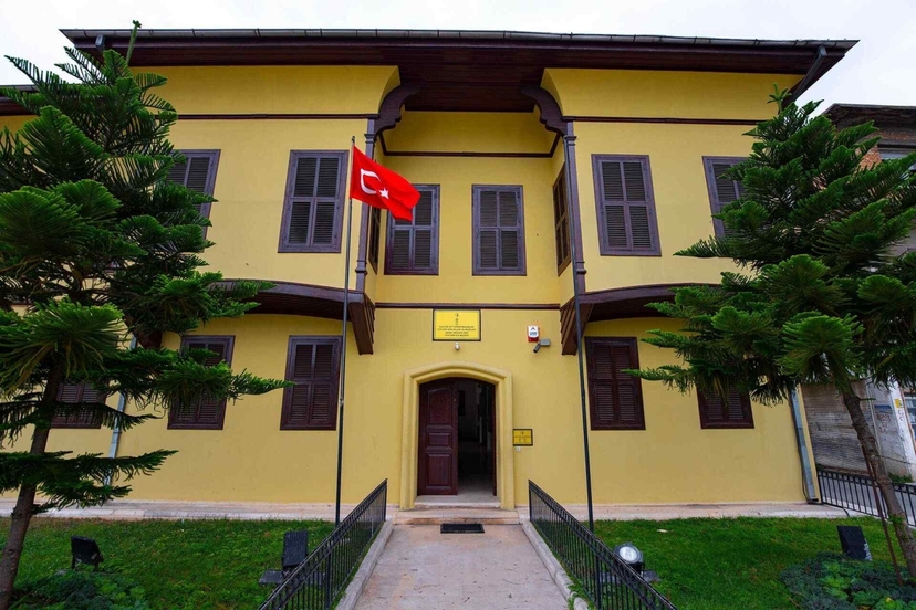 2 Day Adana Culture & Heritage Tour – Kebabs, Museums & Riverside Serenity 3