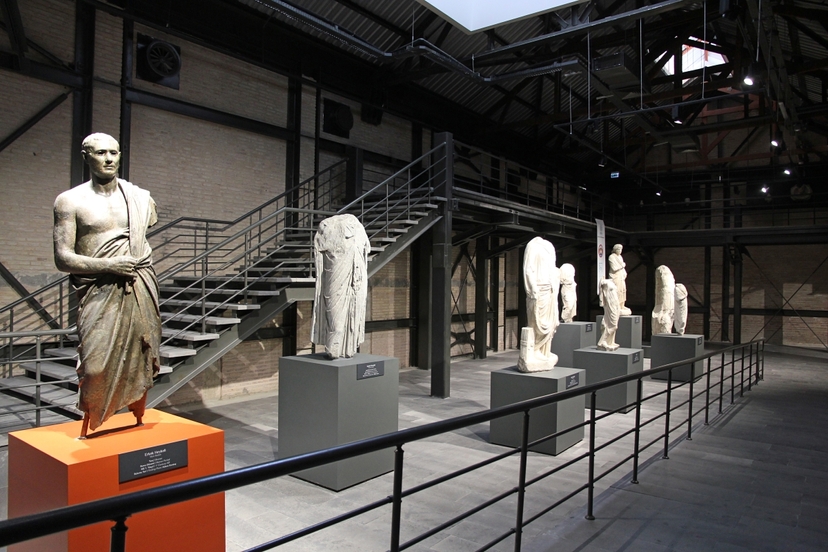 2 Day Adana Culture & Heritage Tour – Kebabs, Museums & Riverside Serenity 4