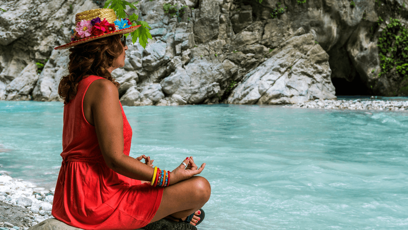 Daily Saklikent Tour from Dalyan 4
