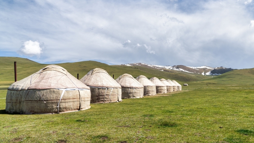 3 Day Kyrgyzstan Discovery Tour: Bishkek, Bokonbaevo, Son-Kul & Burana Tower 3