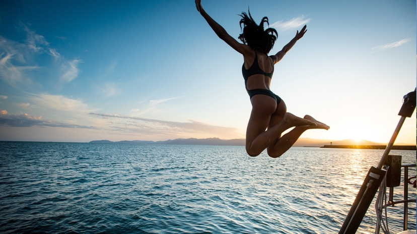 Dalyan Moonlight Lake Cruise – Sunset, BBQ & Starry Night Swim 2