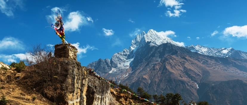 Island Peak Climbing 2