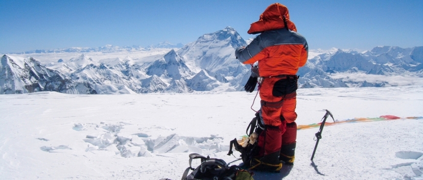 Island Peak Climbing 3