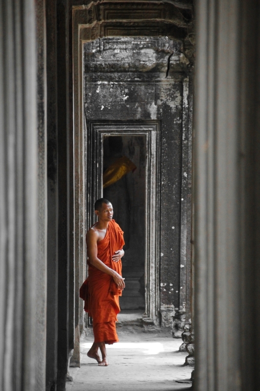 ITA Travel - Combination Tour 15D/14N : The Big Indochina Adventure 2