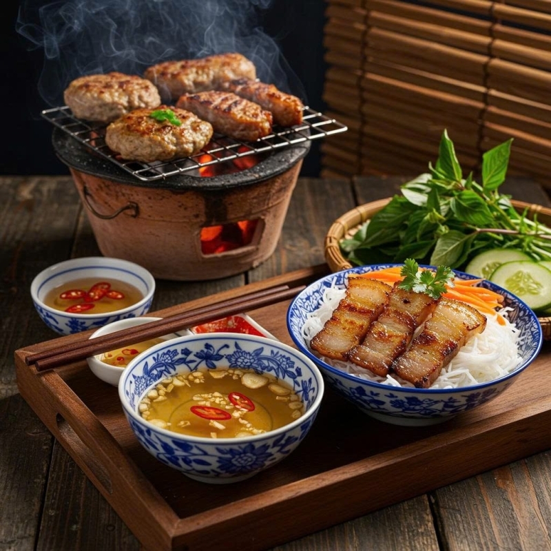 ITA - Vietnam 8D/7N : Vietnam Culinary Discovery 1