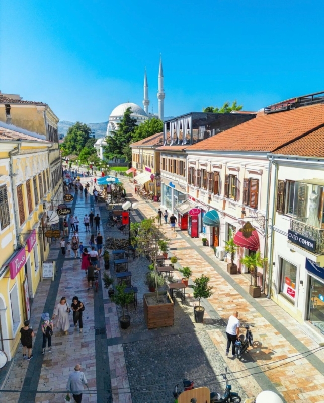 Albania Getaway : 3 Days of Discovery 3