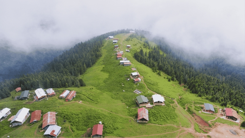 8 Day Black Sea Discovery Tour from Trabzon | Ayder, Uzungöl, Sumela & Highlands 4