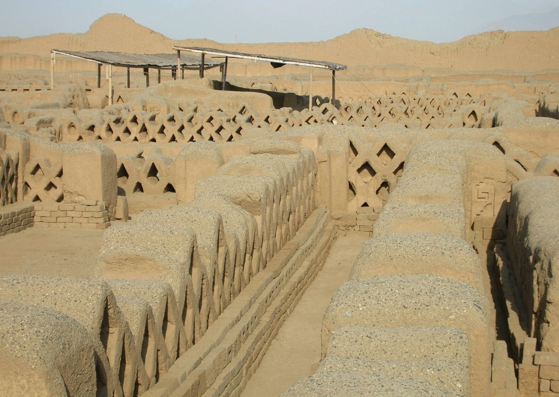 9 Days Treasures of Northern Peru and the Sacred Andes 1
