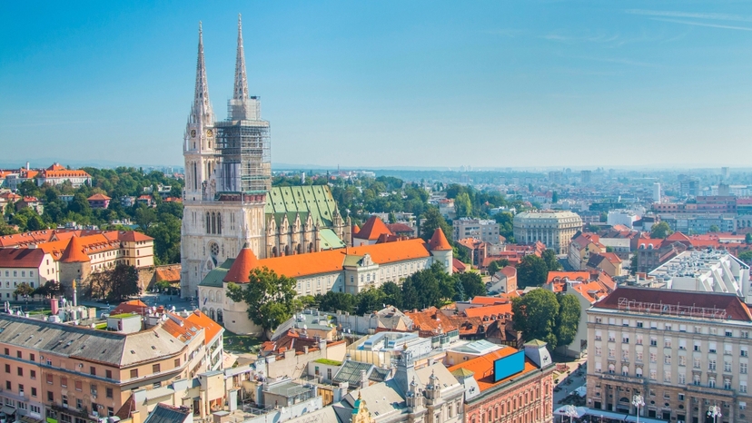 19 Day Grand Balkan Combined Country Tour 4