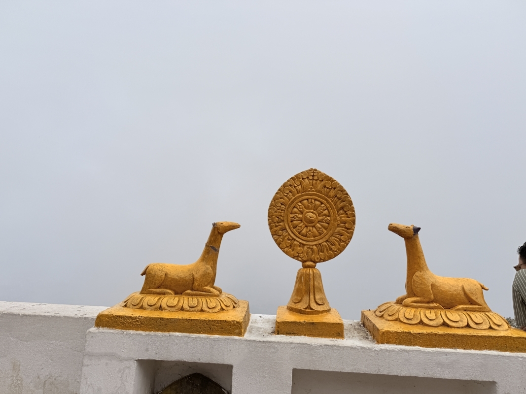 Jamacho Hike - Best Short-Day Hike Near Kathmandu 1