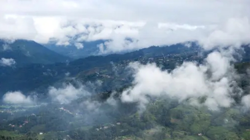 Sankhu Nagarkot Hiking 2