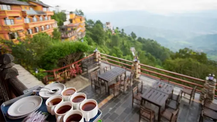 Sankhu Nagarkot Hiking 3