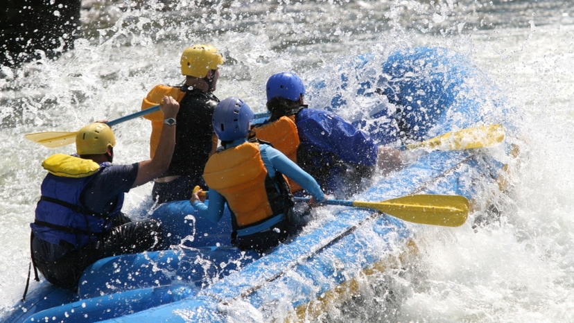 Daily Mersin Rafting Tour on Göksu River – Adventure in Silifke 4