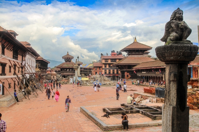 Nepal Adventure holidays 2
