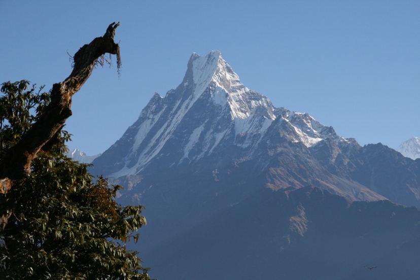 Nepal Adventure holidays 3