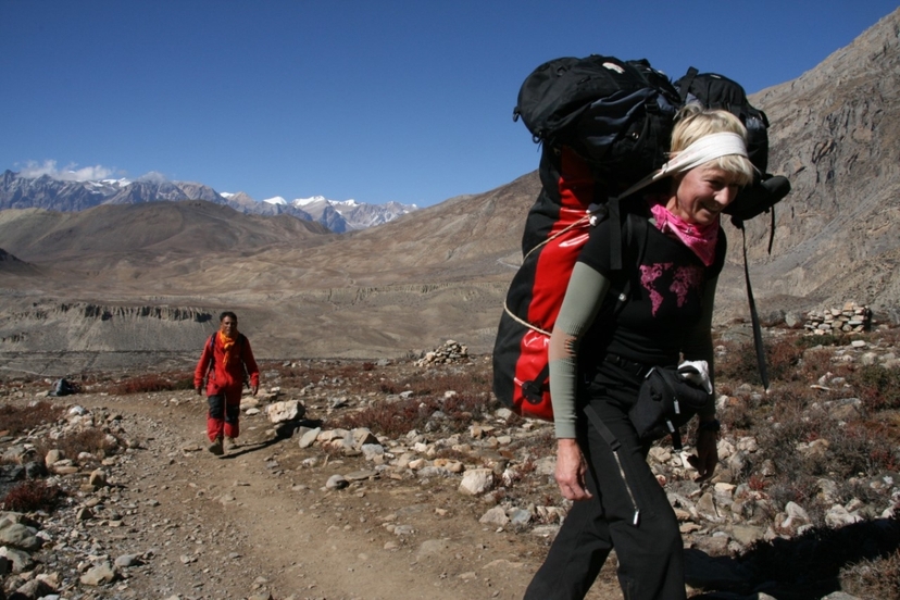 Nepal Adventure holidays 4